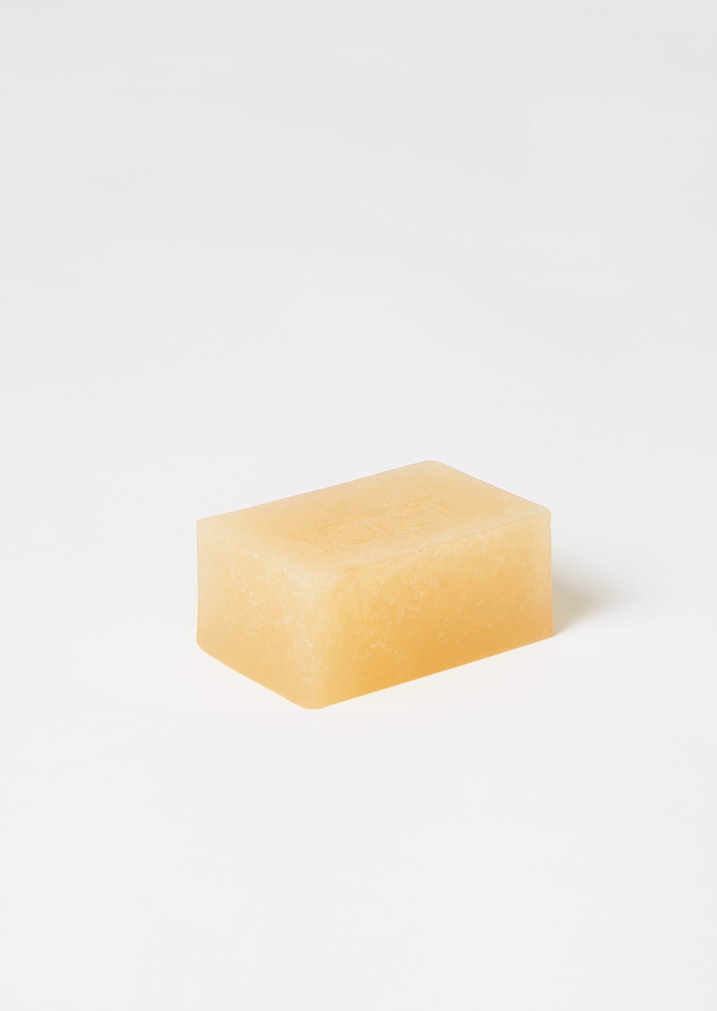 Petitgrain Glycerine Soap Block | Petitgrain
