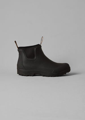 Tretorn Terrang Boots | Black