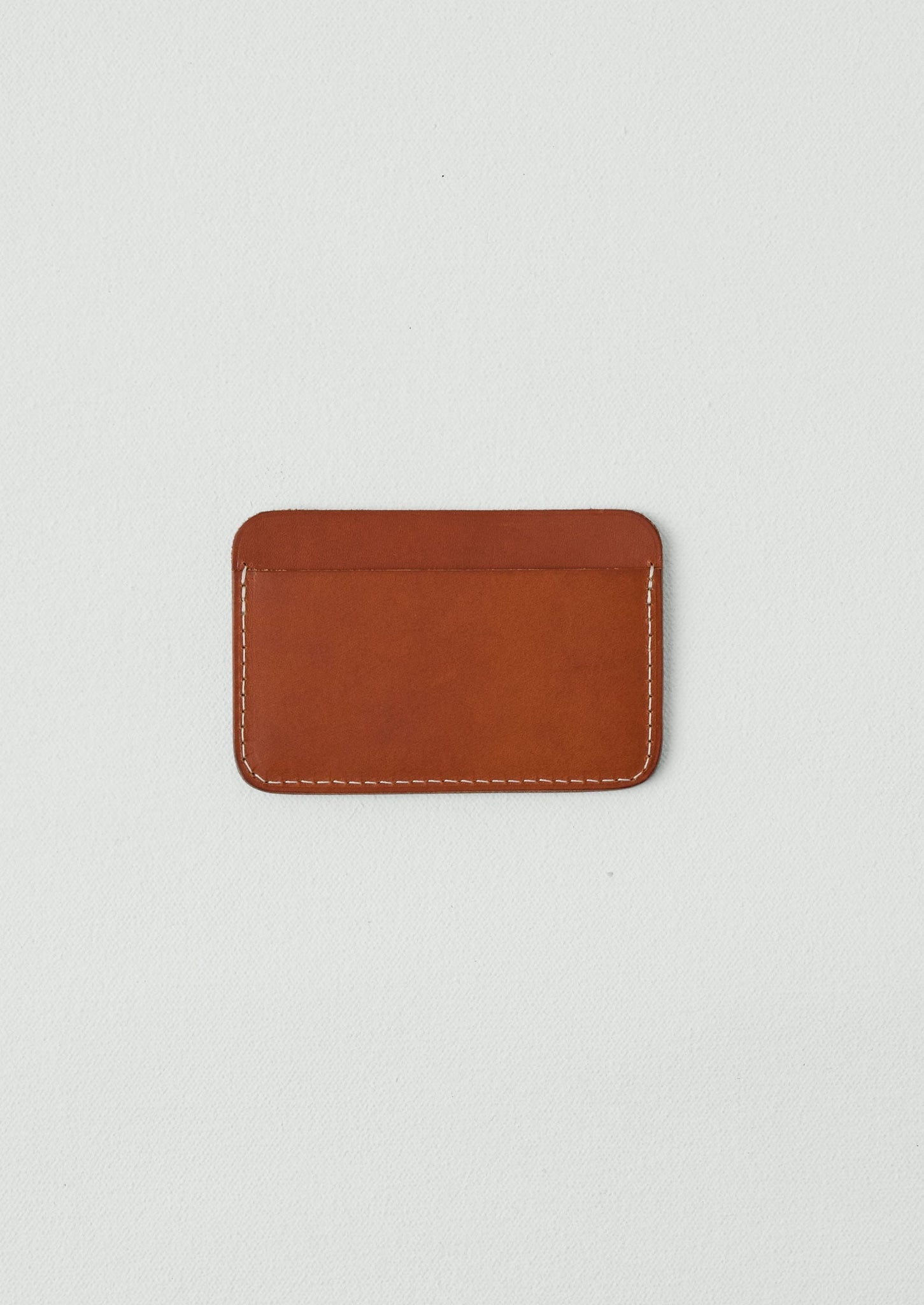 Laperruque Leather Cardholder | Whiskey