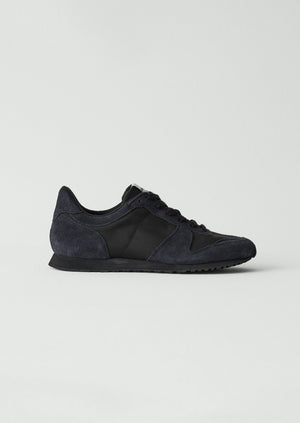 Novesta Marthon Runner Trainers | Oil