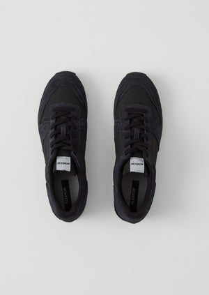 Novesta Marthon Runner Trainers | Oil