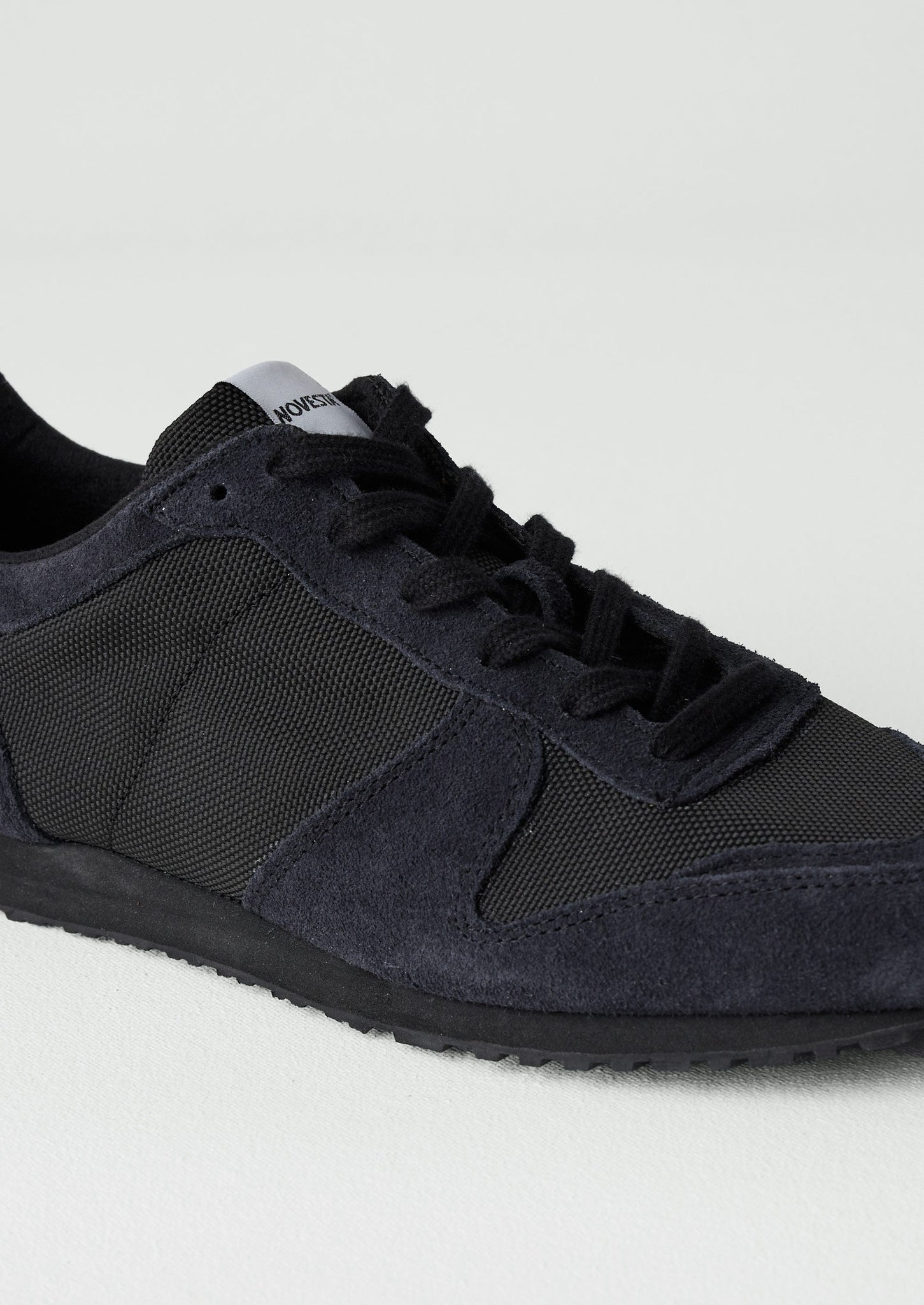 Novesta Marthon Runner Trainers | Oil