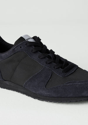 Novesta Marthon Runner Trainers | Oil