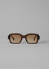 Monokel Apollo Sunglasses | Brown