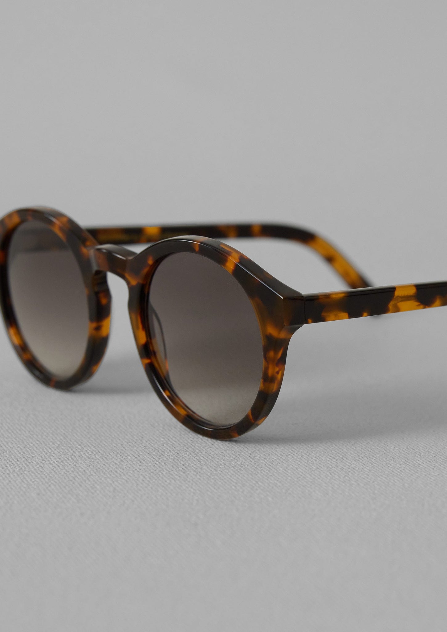 Monokel Barstow Sunglasses | Havana