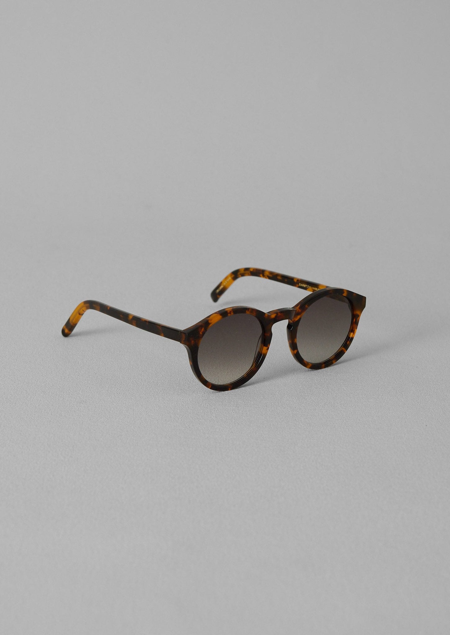 Monokel Barstow Sunglasses | Havana