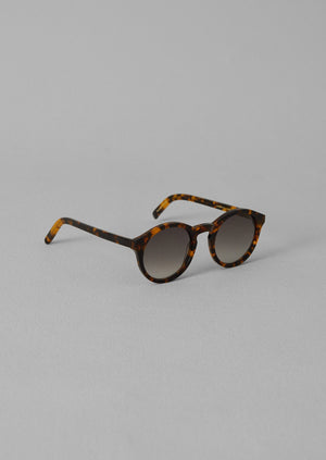 Monokel Barstow Sunglasses | Havana