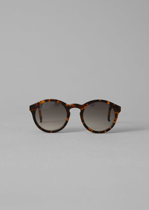 Monokel Barstow Sunglasses | Havana