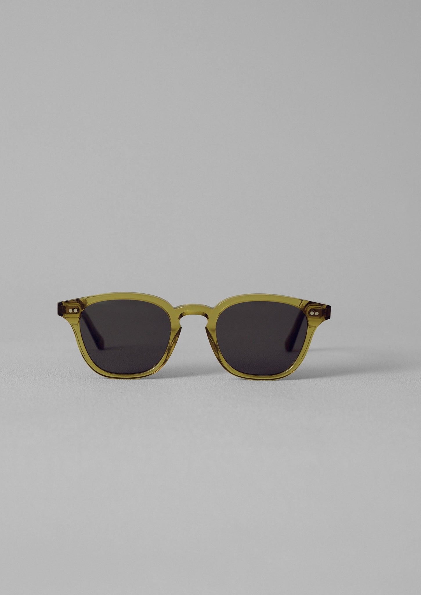 Monokel River Sunglasses | Caramel