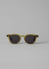 Monokel River Sunglasses | Caramel