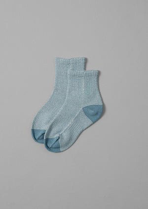 Chup Wasilk Socks | Sky Blue