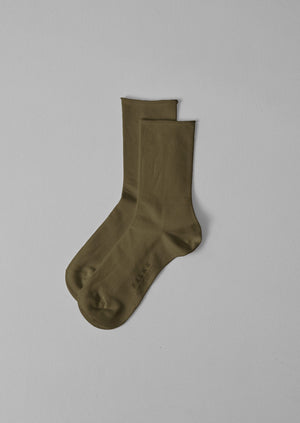 Falke Active Breeze Socks | Khaki