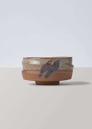 Bert Jones Incense Holder | Shino