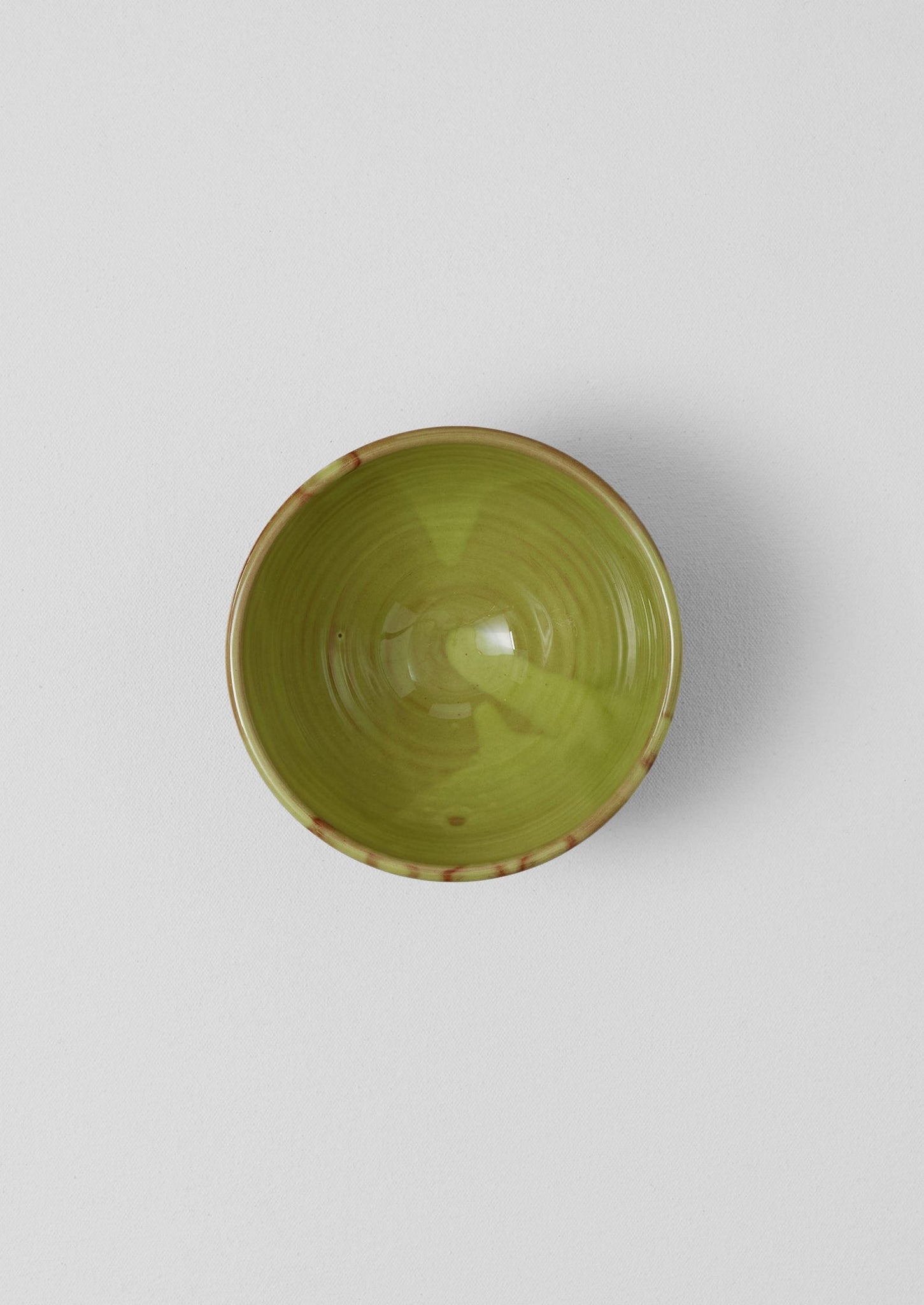 Poterie Barbotine Breakfast Bowl | Anise