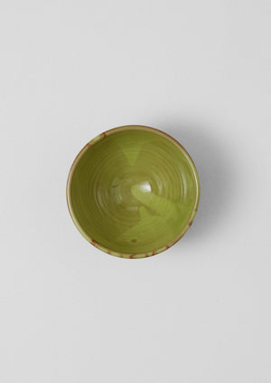 Poterie Barbotine Breakfast Bowl | Anise
