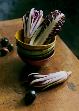 Poterie Barbotine Breakfast Bowl | Anise