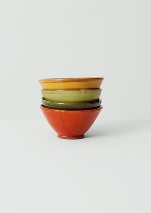 Poterie Barbotine Breakfast Bowl | Anise