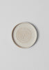 Rebecca Williams Garlic Grater | Matte White