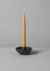 Cast Iron Dinner Candle Holder | Iron