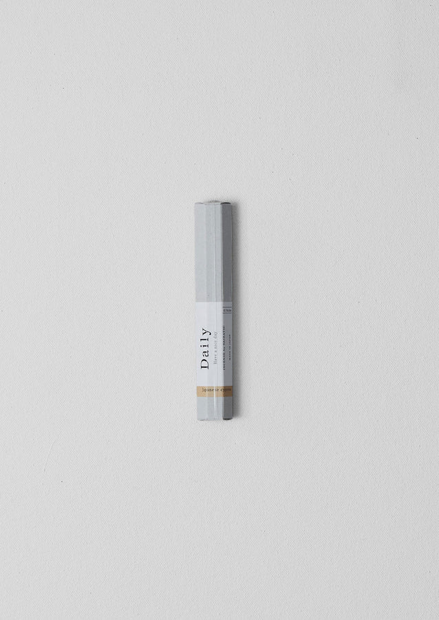 Daily Japanese Cypress Incense | Japanese Cypress