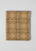Melin Tregwynt Welsh Blanket | Mead/Ash