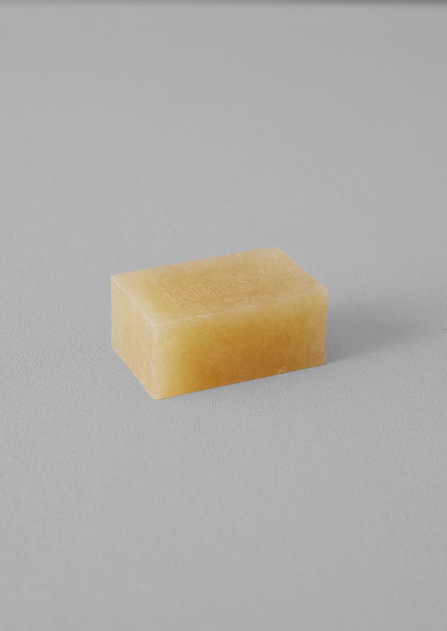 Petitgrain Glycerine Soap Block | Petitgrain