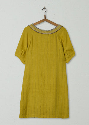 Reworn Shreya Dress Size 12 (706) | Multi