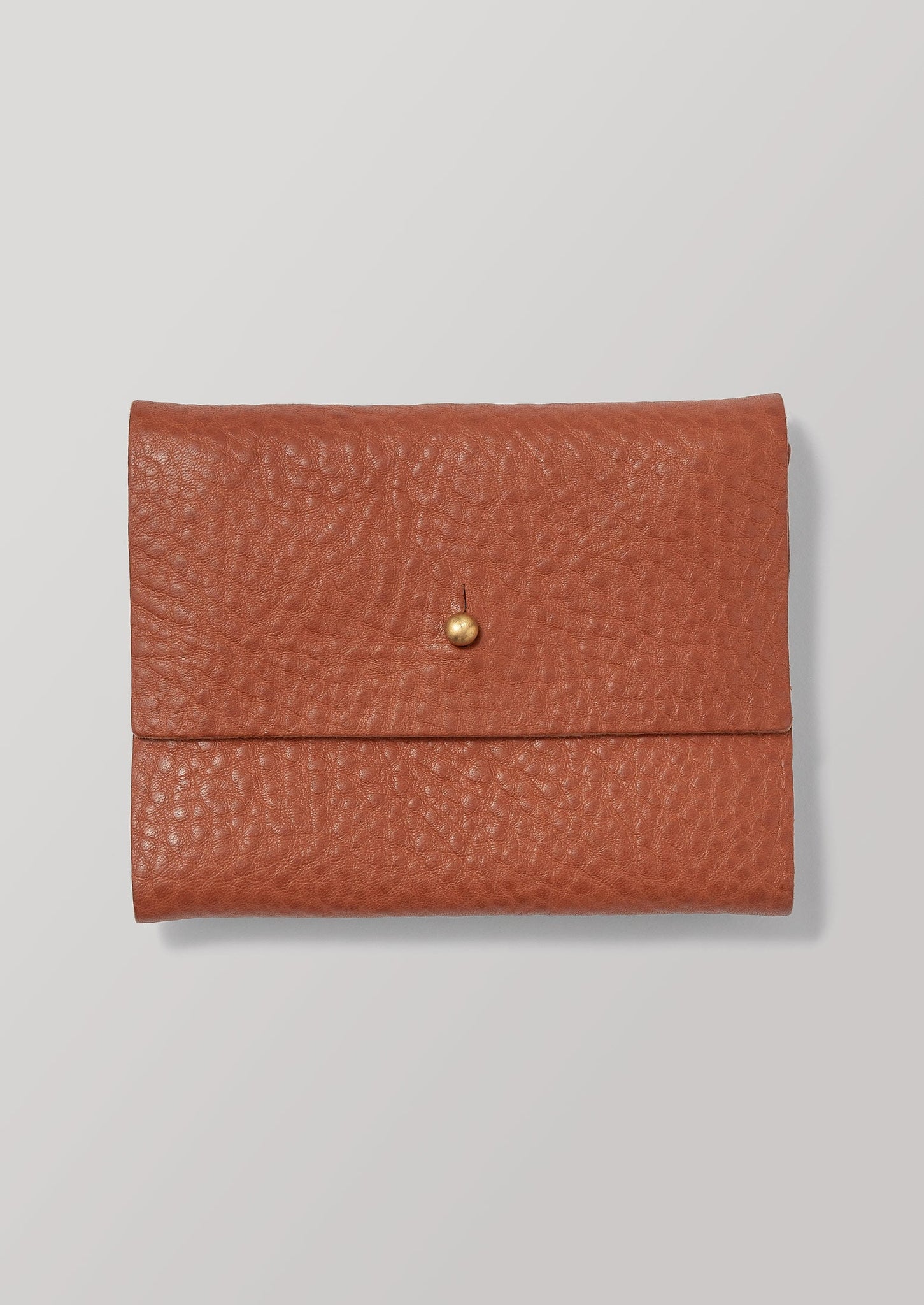 Kate Sheridan Leather Wallet | Mattone