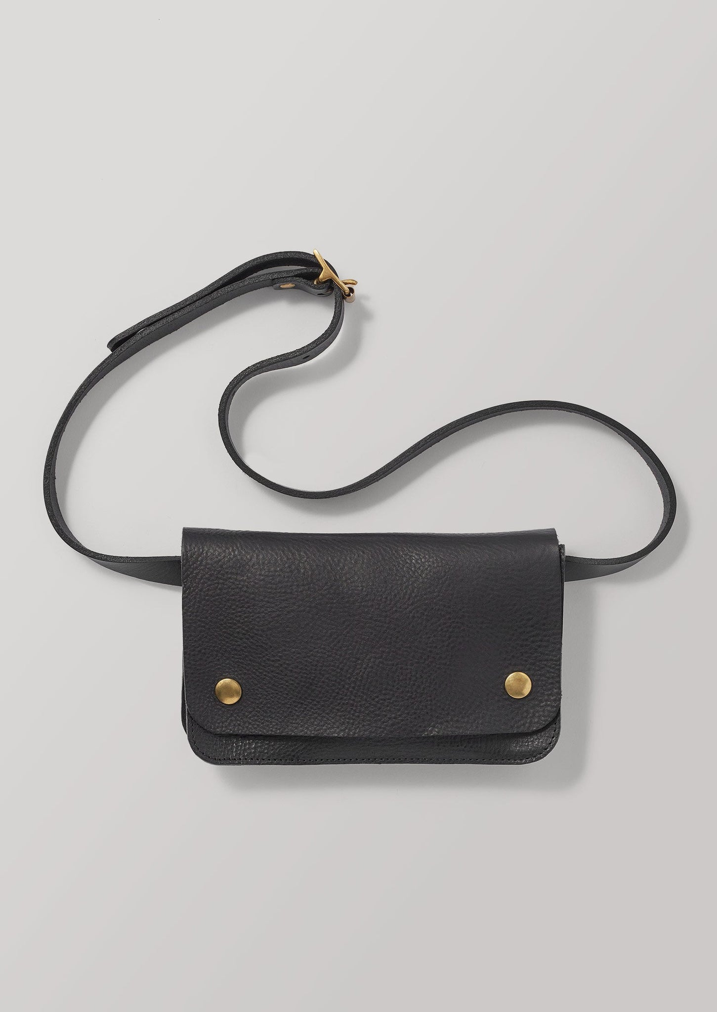 Kate Sheridan Cross Body Bag | Black