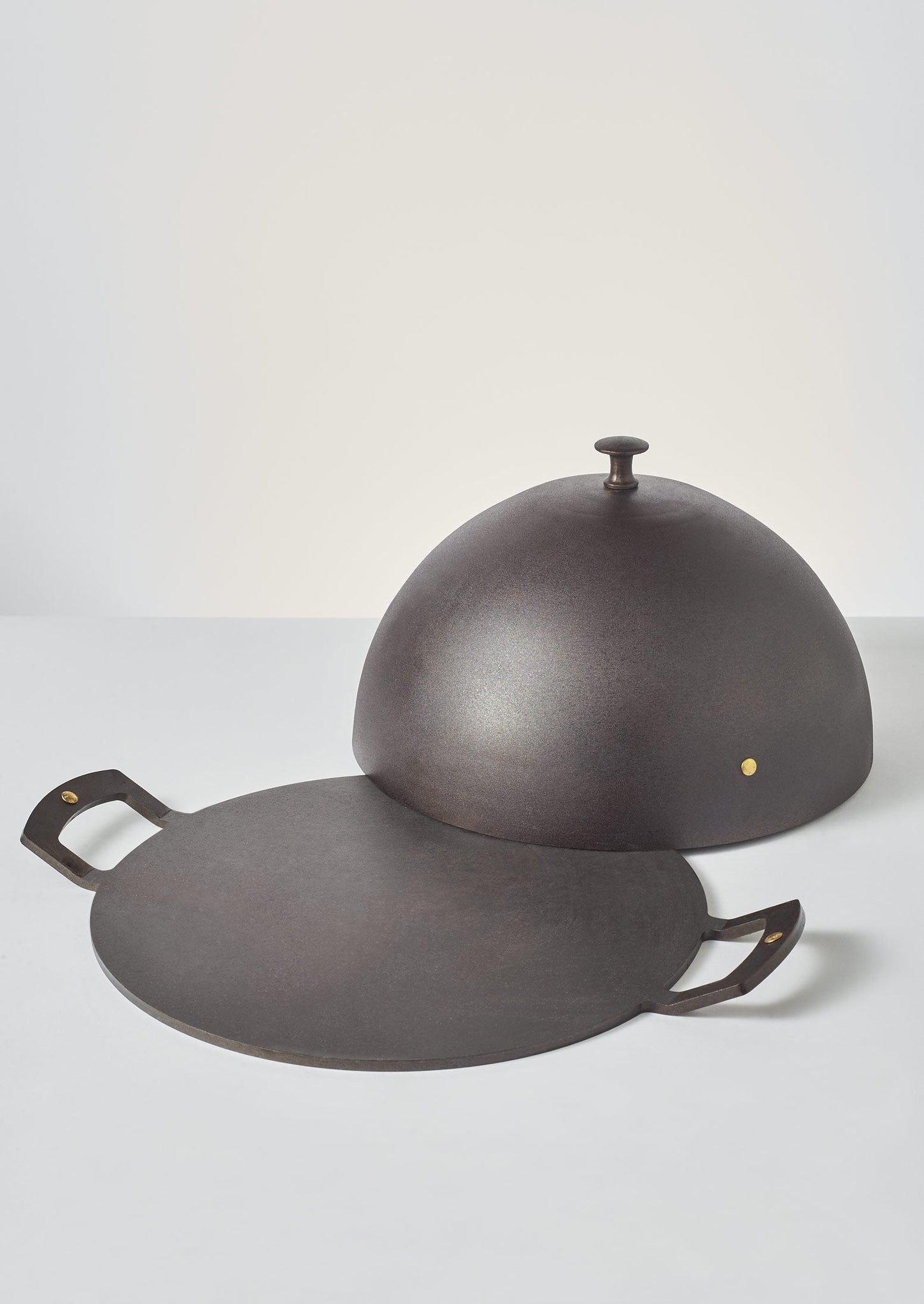 Netherton Foundry Iron Griddle | Iron