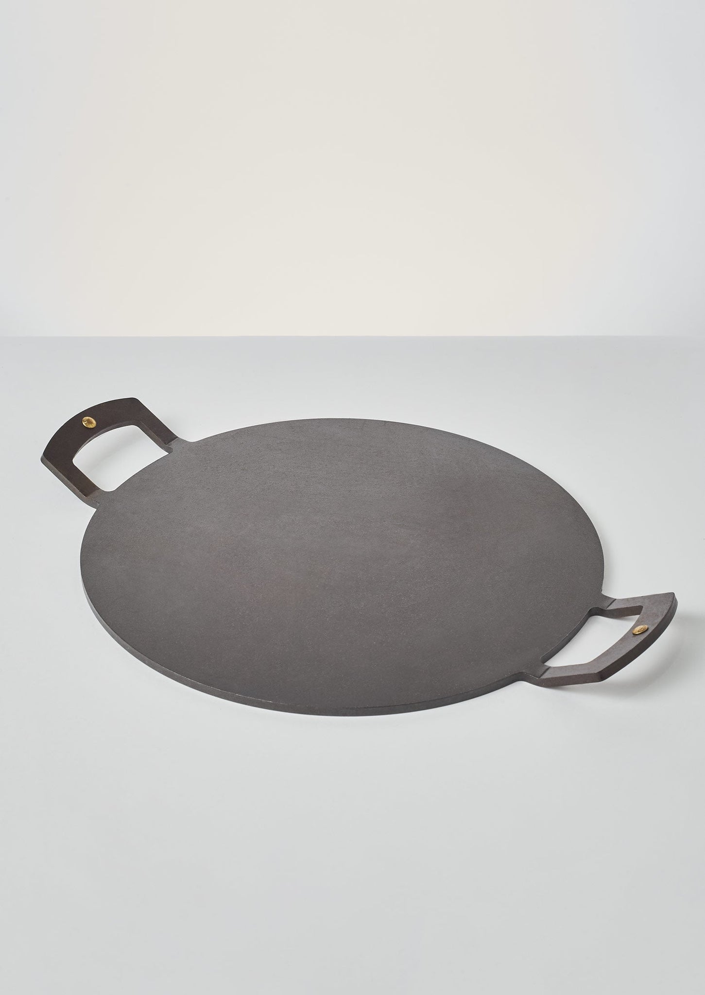 Netherton Foundry Iron Griddle | Iron
