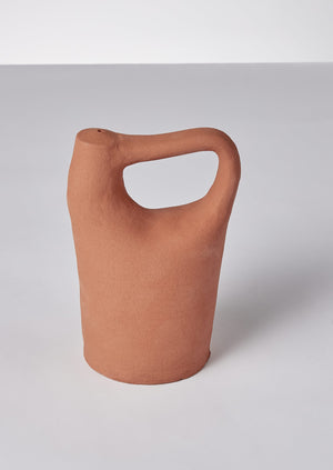 Terracotta Thumb Watering Pot | Terracotta